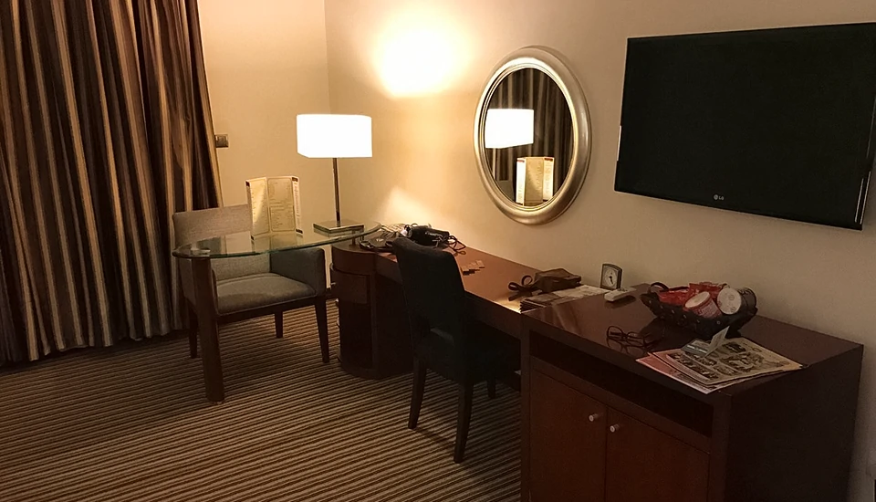 هتل شایگان کیش